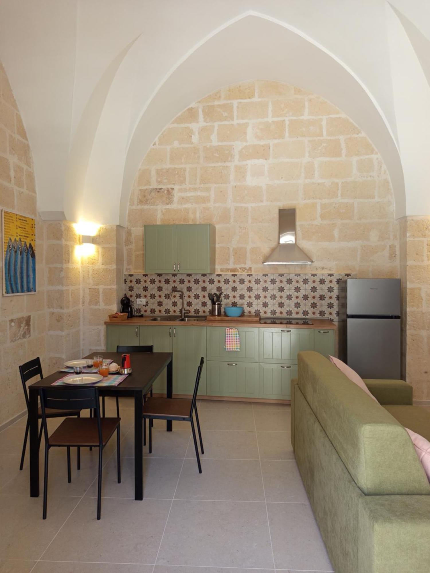 Casa Nini Apartment *